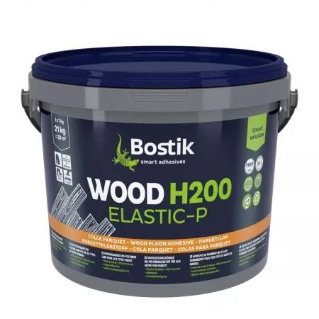 WOOD H200 ELASTIC-P