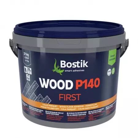 WOOD P140 FIRST